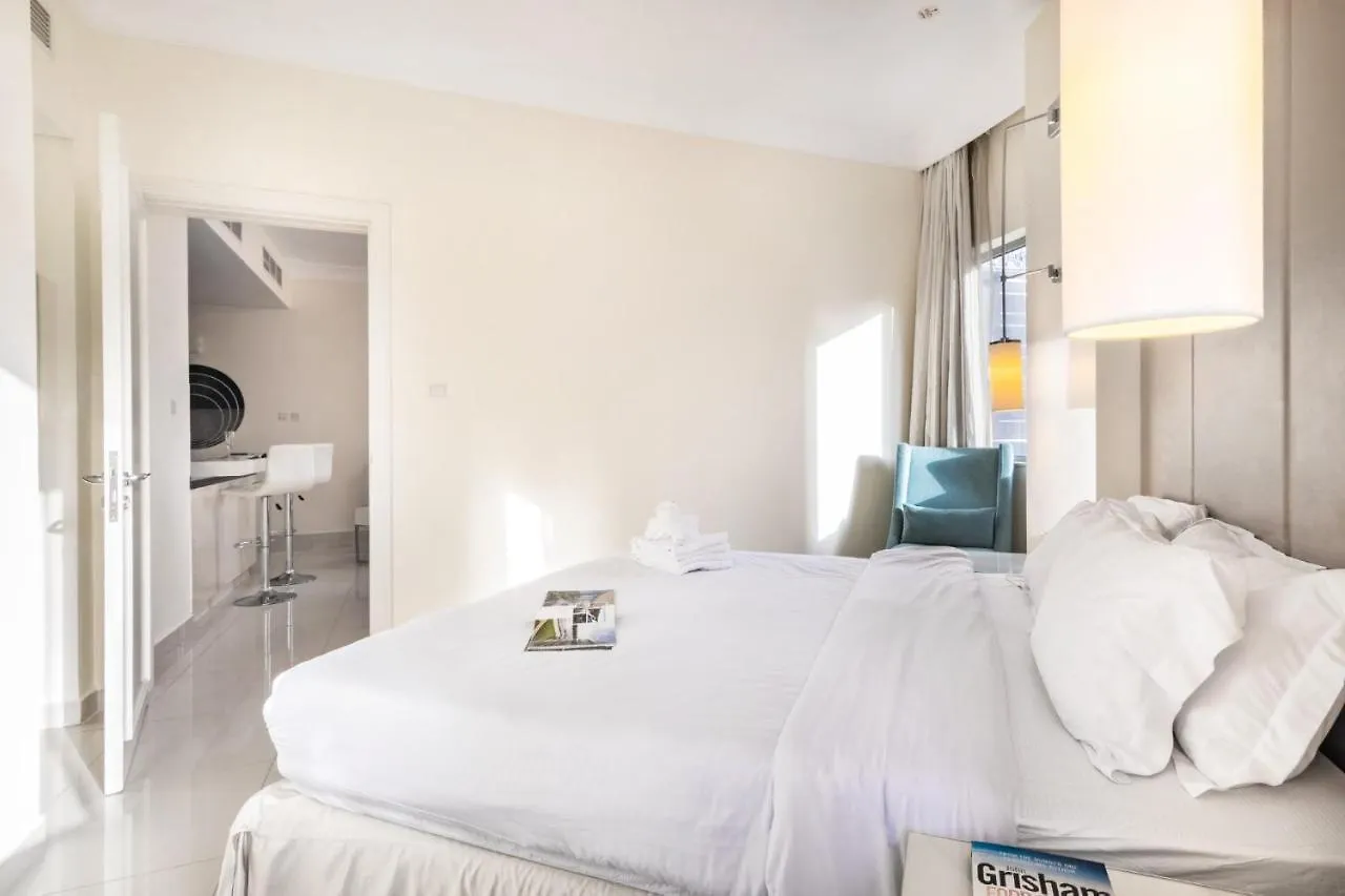 Baytik - Amazing 1 Bedroom Apartment Damac Mall Street, Downtown Dubai