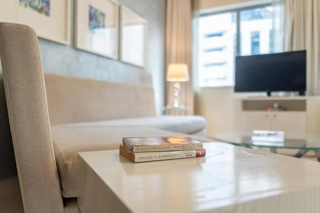 Baytik - Amazing 1 Bedroom Apartment Damac Mall Street, Downtown Dubai