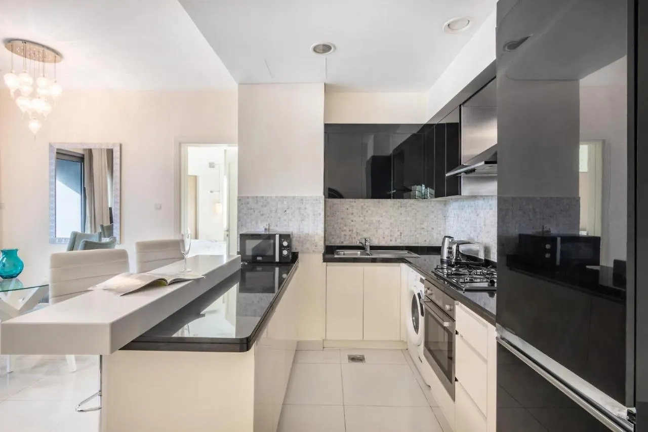 Baytik - Amazing 1 Bedroom Apartment Damac Mall Street, Downtown Dubai United Arab Emirates