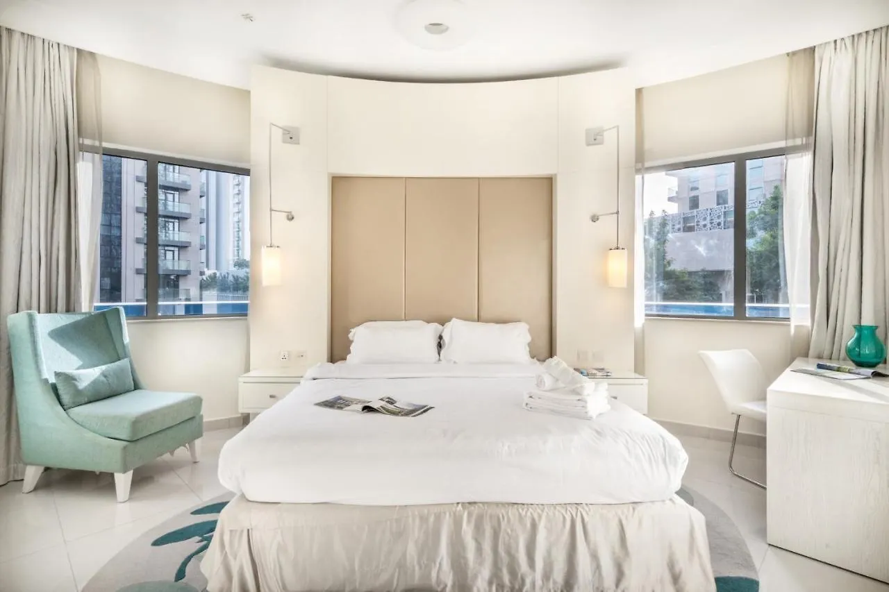 Baytik - Amazing 1 Bedroom Apartment Damac Mall Street, Downtown Dubai 0*,
