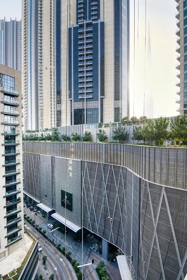Baytik - Amazing 1 Bedroom Apartment Damac Mall Street, Downtown Dubai