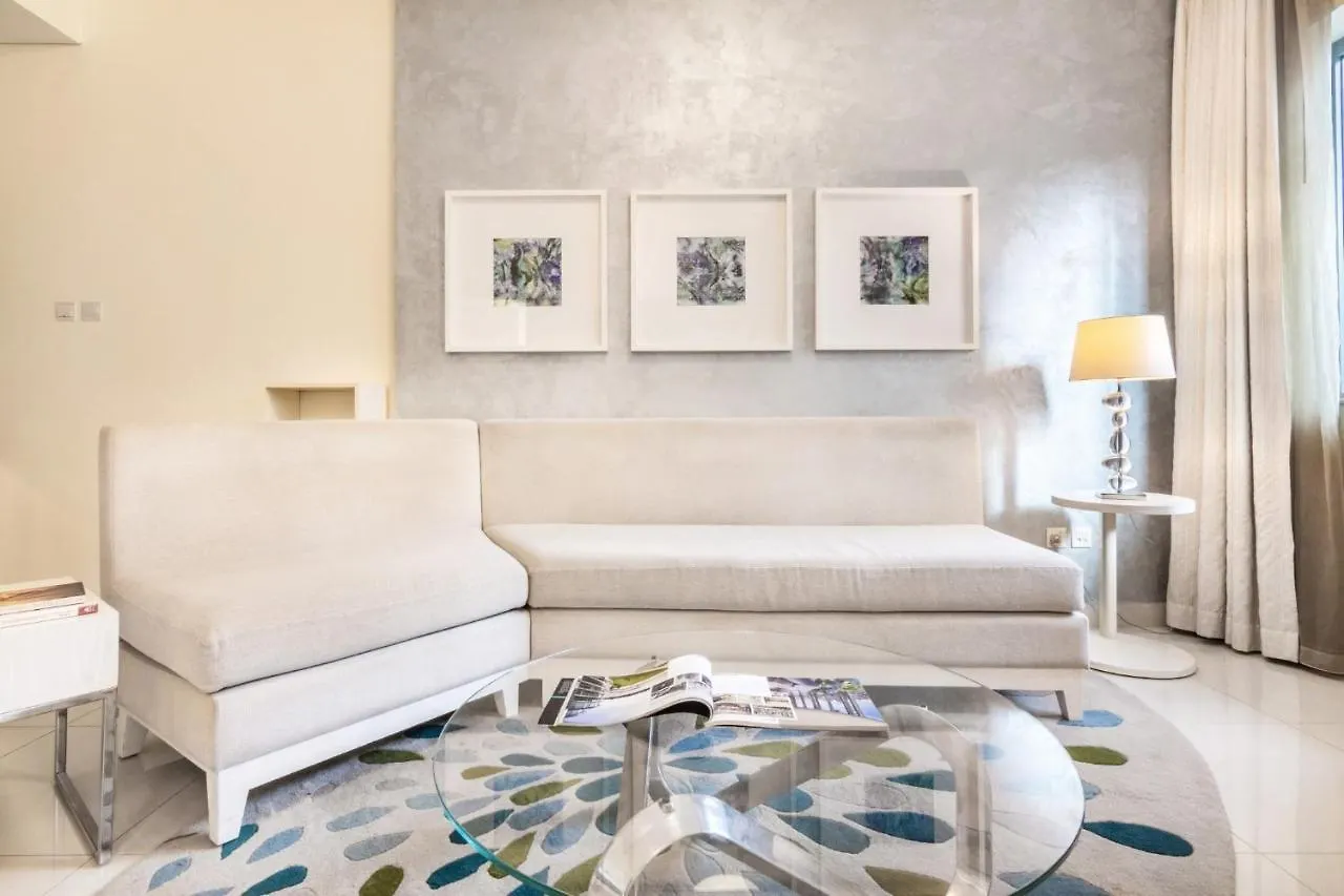 Baytik - Amazing 1 Bedroom Apartment Damac Mall Street, Downtown Dubai 0*,  United Arab Emirates