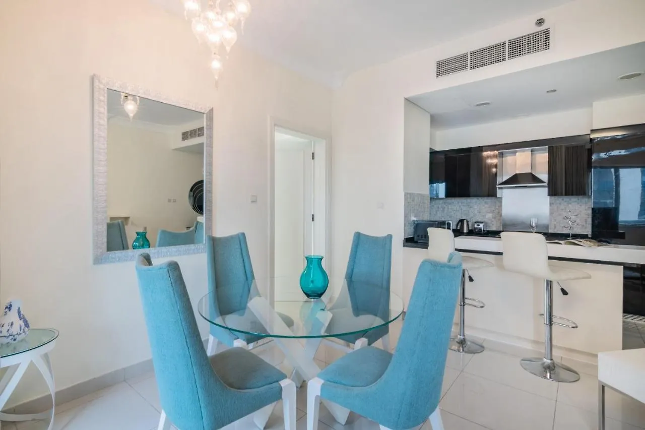 Baytik - Amazing 1 Bedroom Apartment Damac Mall Street, Downtown Dubai