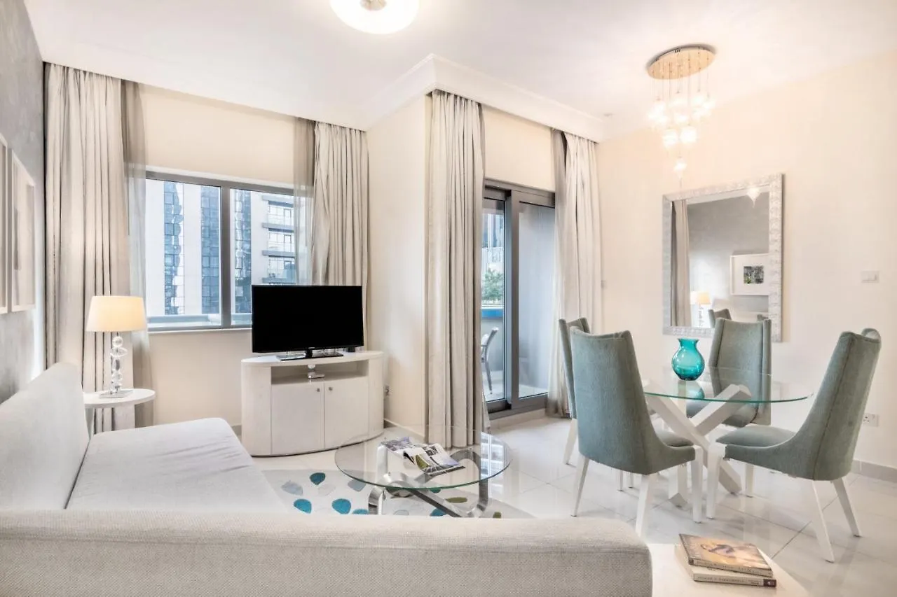 Baytik - Amazing 1 Bedroom Apartment Damac Mall Street, Downtown Dubai 0*,  United Arab Emirates